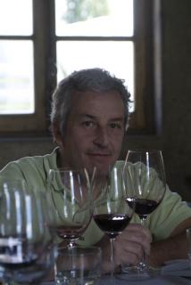 Roberto de la Mota